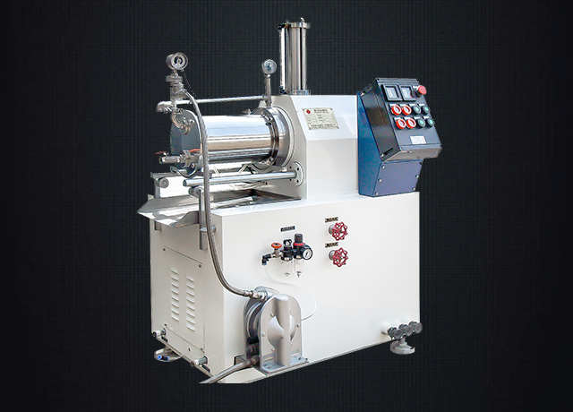 <b>PC-SW盘式砂磨机</b>